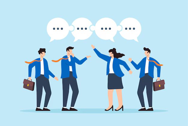 Community and rewards